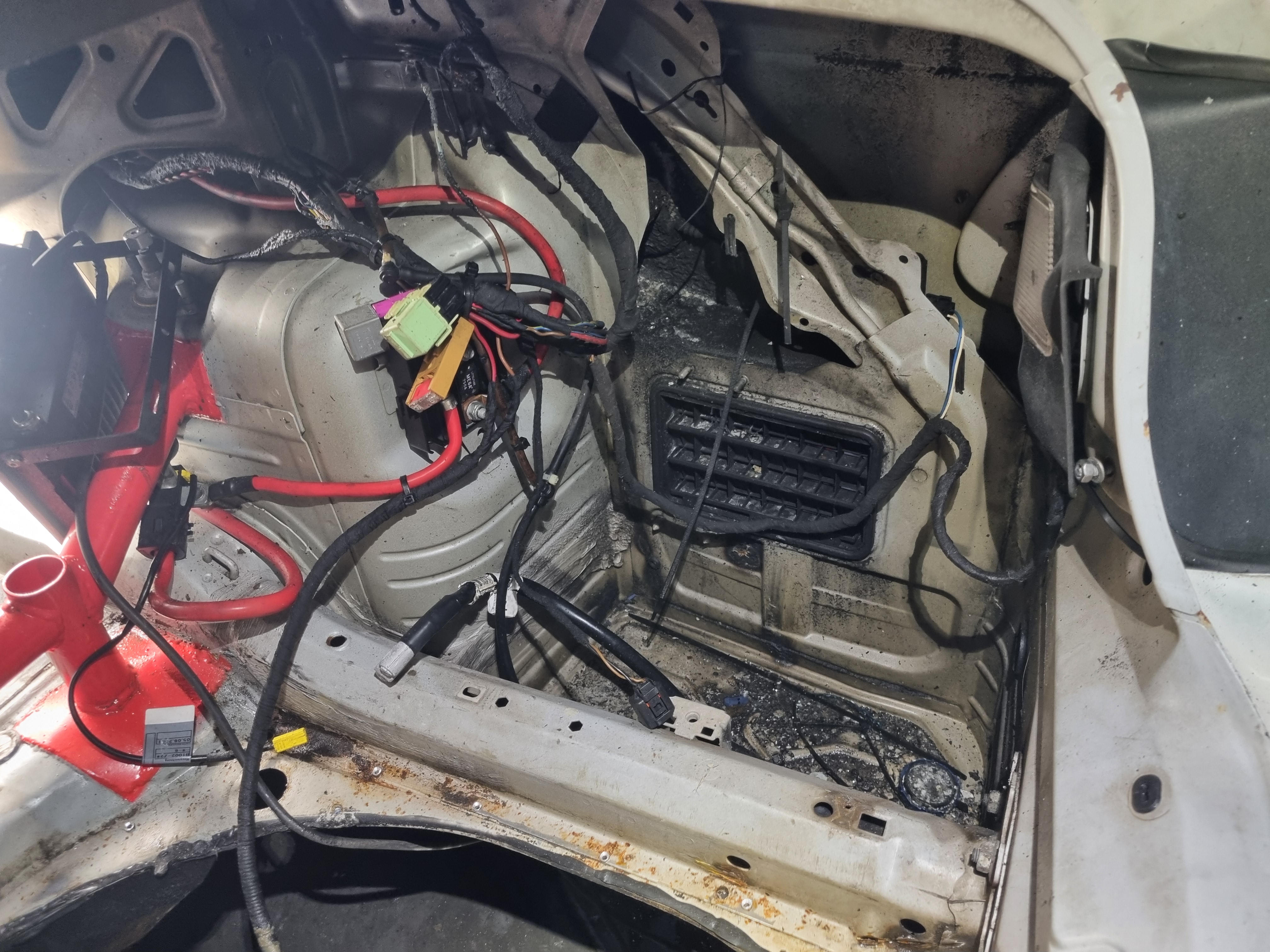 Realizacja 1 Szym-Spec Performance