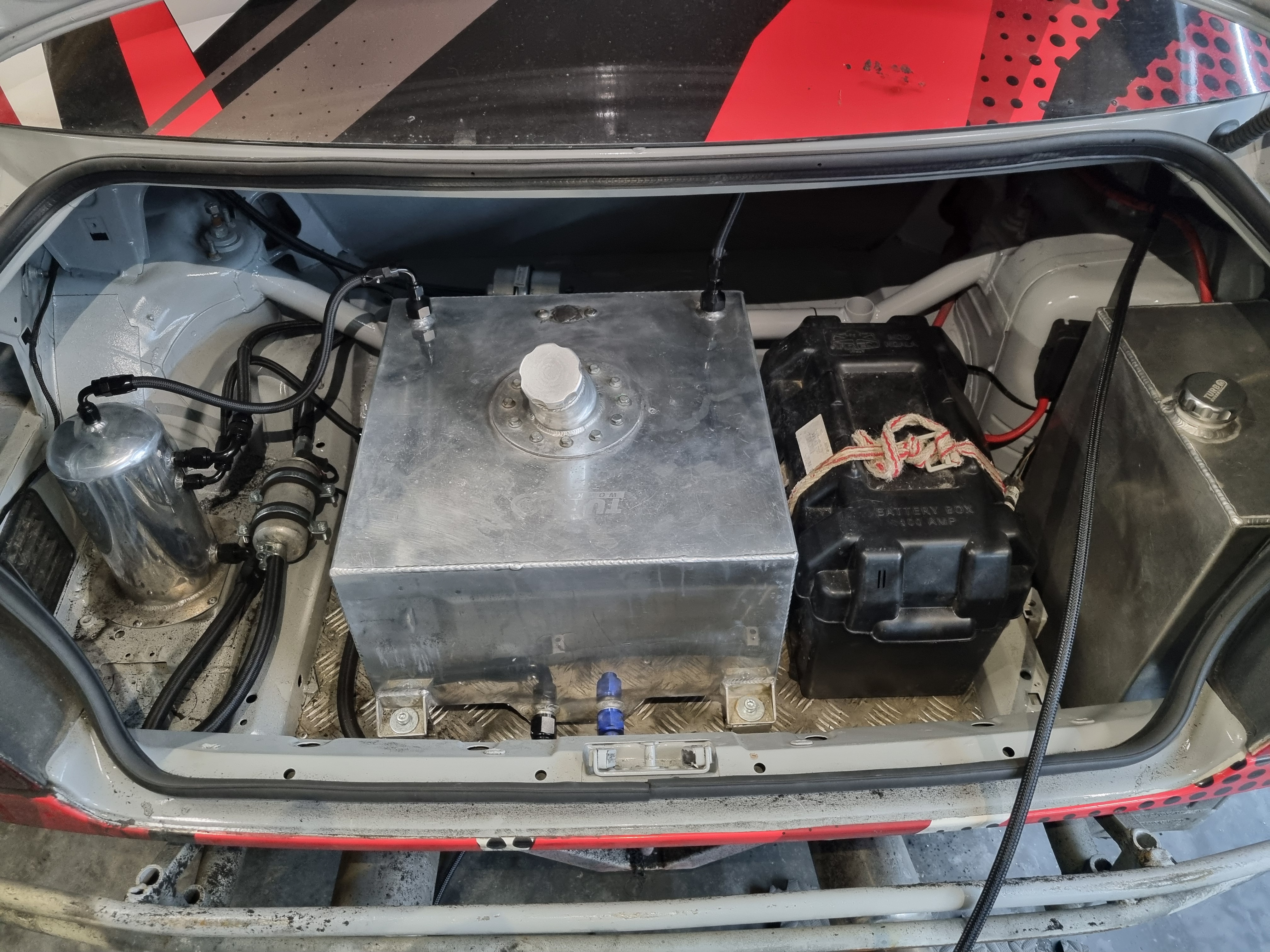 Realizacja 5 Szym-Spec Performance